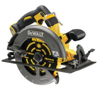 Пила дисковая аккумуляторная DeWalt без АКБ и ЗУ DCS578N