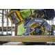 Пила дискова акумуляторна DeWalt без АКБ та ЗП DCS578N