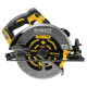 Пила дискова акумуляторна DeWalt без АКБ та ЗП DCS578NT
