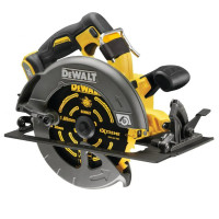 Пила дискова акумуляторна DeWalt без АКБ та ЗП DCS578NT