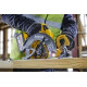 Пила дискова акумуляторна DeWalt без АКБ та ЗП DCS578NT