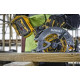 Пила дискова акумуляторна DeWalt без АКБ та ЗП DCS578NT