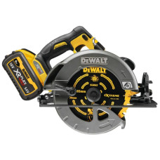 Пила дисковая аккумуляторная DeWalt с АКБ и ЗУ DCS578T2