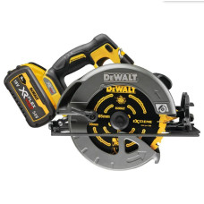 Пила дисковая аккумуляторная DeWalt с АКБ и ЗУ DCS578X2