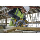 Пила дискова акумуляторна DeWalt з АКБ та ЗП DCS578X2