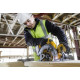 Пила дискова акумуляторна DeWalt з АКБ та ЗП DCS578X2