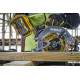 Пила дискова акумуляторна DeWalt з АКБ та ЗП DCS578X2