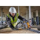 Пила дискова акумуляторна DeWalt з АКБ та ЗП DCS579X2