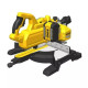 Пила торцювальна акумуляторна DeWalt з АКБ та ЗП DCS777T2