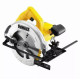 Пила дискова мережева DeWalt DWE560