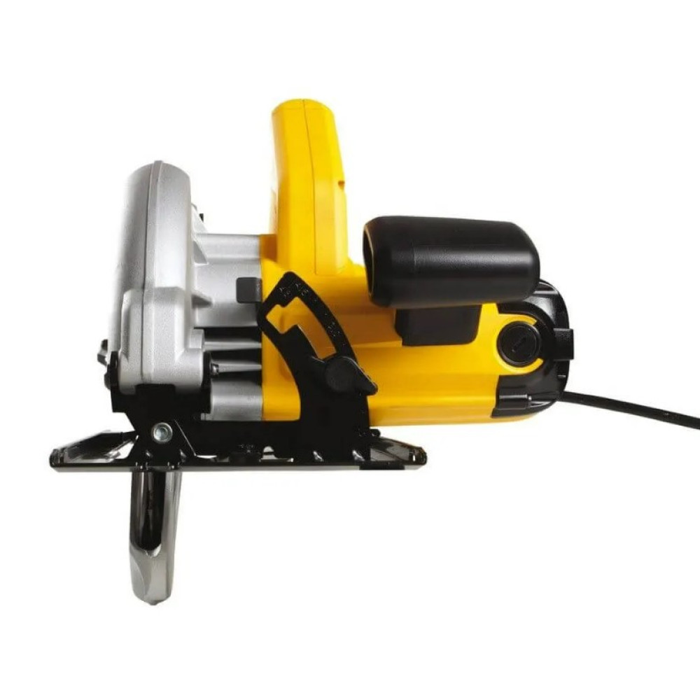 Пила дискова мережева DeWalt DWE560K