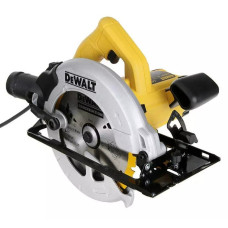 Пила дисковая сетевая DeWalt DWE560K