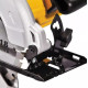 Пила дискова мережева DeWalt DWE560K