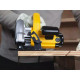 Пила дискова мережева DeWalt DWE560K