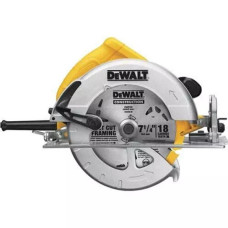 Пила дисковая сетевая DeWalt DWE575K
