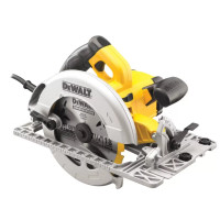 Пила дисковая сетевая DeWalt DWE576K