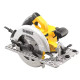 Пила дисковая сетевая DeWalt DWE576K