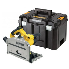 Пила дисковая сетевая DeWalt DWS520KT