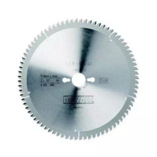 Диск пильный DeWALT EXTREME WORKSHOP 165 х 20 мм (DT1090)