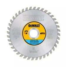 Диск пильный DeWALT METAL CUTTING 140 х 20 мм (DT1918)