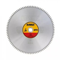 Диск пильный DeWALT METAL CUTTING 355 х 25.4 мм (DT1927)