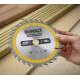 Диск пильний DeWALT СONSTRUCTION 165 х 20 мм (DT1935)