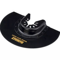 Пильне полотно сегментоване DeWalt (DT20710)