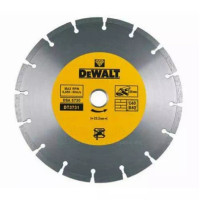 Диск алмазний DeWalt HIGH PERFORMANCE 125х2.2х22.2 мм (DT3711)