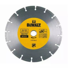 Диск алмазный DeWalt HIGH PERFORMANCE 125х2.2х22.2 мм (DT3711)