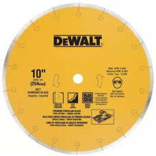 Диск алмазный DeWALT 250х1.6х25.4 мм (DT3734)
