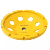 Чашка алмазна DeWalt 125мм х М14 (DT3795)