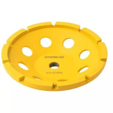 Чашка алмазная DeWalt 125мм х М14 (DT3795)