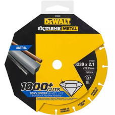 Диск алмазный DeWALT 305х3.3х25.4 мм (DT40256)