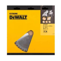 Диск пильный DeWALT EXTREME WORKSHOP 216 х 30 мм (DT4320)