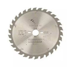 Диск пильный DeWALT EXTREME WORKSHOP 250 х 30 мм (DT4322)