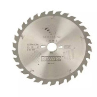 Диск пильный DeWALT EXTREME WORKSHOP 260 х 30 мм (DT4324)