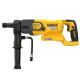 Дрель алмазного сверления аккумуляторная DeWALT без АКБ и ЗУ (DCD150NK)