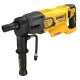 Дрель алмазного сверления аккумуляторная DeWALT без АКБ и ЗУ (DCD150NK)