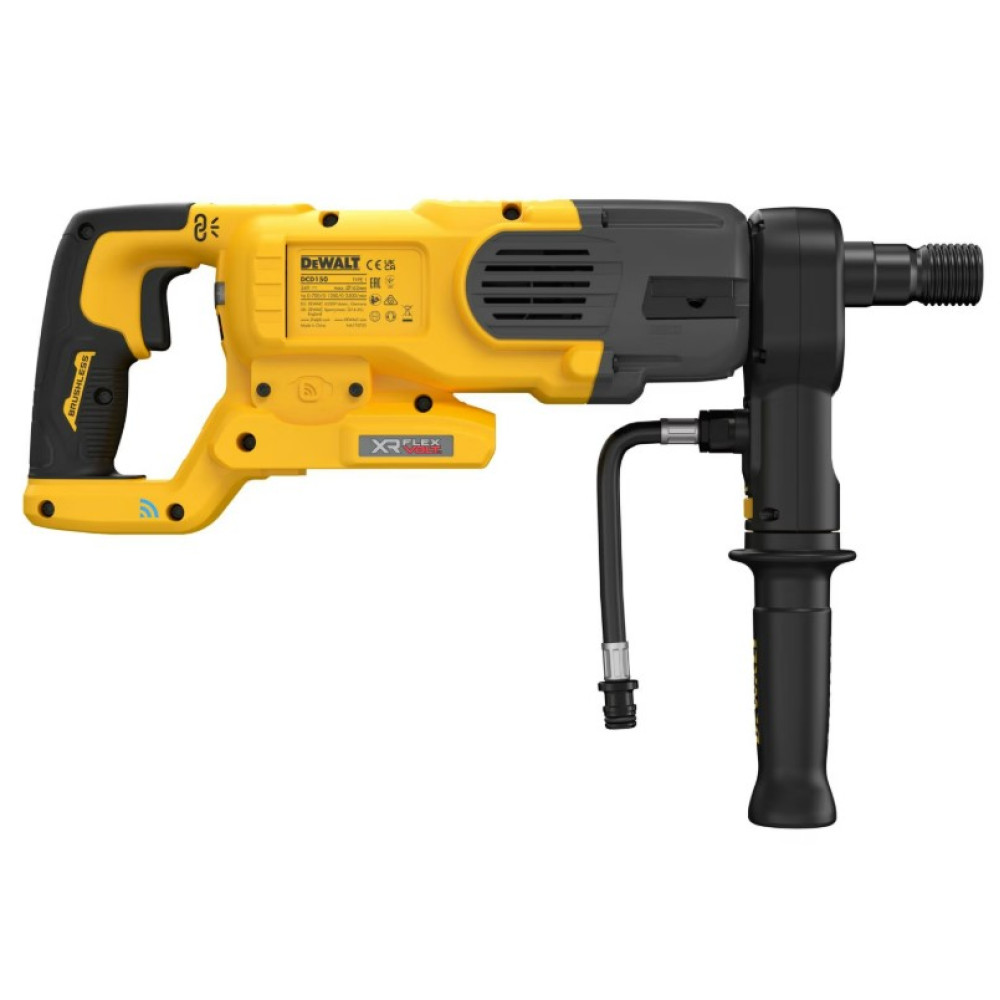 Дрель алмазного сверления аккумуляторная DeWALT без АКБ и ЗУ (DCD150NK)