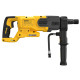 Дрель алмазного сверления аккумуляторная DeWALT без АКБ и ЗУ (DCD150NK)