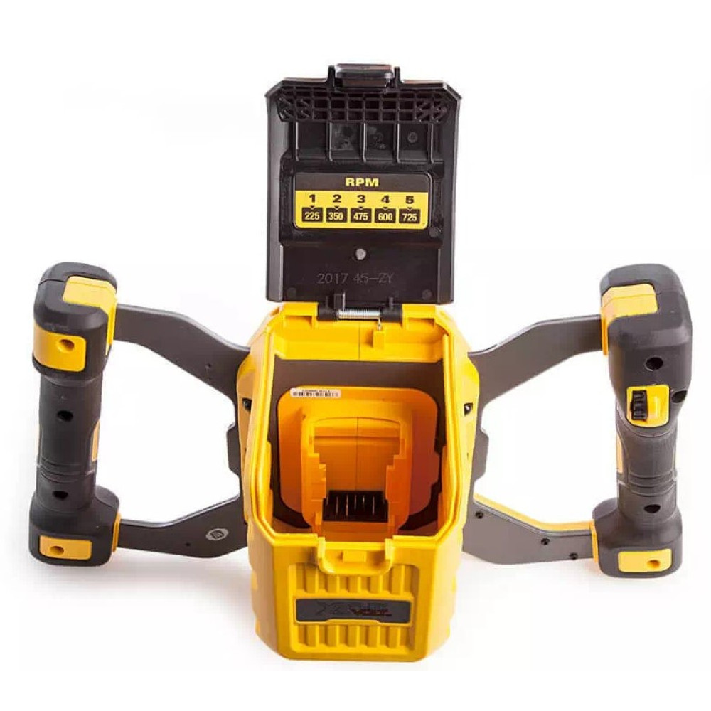 Миксер аккумуляторный DeWalt без АКБ и ЗУ DCD240N