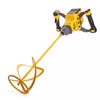Миксер аккумуляторный DeWalt без АКБ и ЗУ DCD240N
