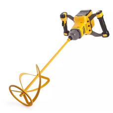 Миксер аккумуляторный DeWalt без АКБ и ЗУ DCD240N