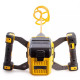 Міксер акумуляторний DeWalt з АКБ и ЗП DCD240X2