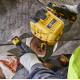 Міксер акумуляторний DeWalt з АКБ и ЗП DCD240X2