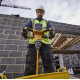 Міксер акумуляторний DeWalt з АКБ и ЗП DCD240X2