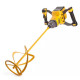 Міксер акумуляторний DeWalt з АКБ и ЗП DCD240X2