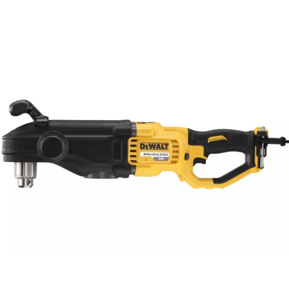Дриль акумуляторний DeWalt без АКБ та ЗП DCD470N