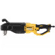 Дриль акумуляторний DeWalt без АКБ та ЗП DCD470N