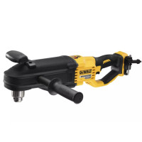 Дриль акумуляторний DeWalt без АКБ та ЗП DCD470N